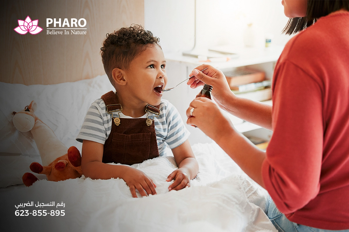 أفضل مكمل غذائي للدماغ للأطفال 