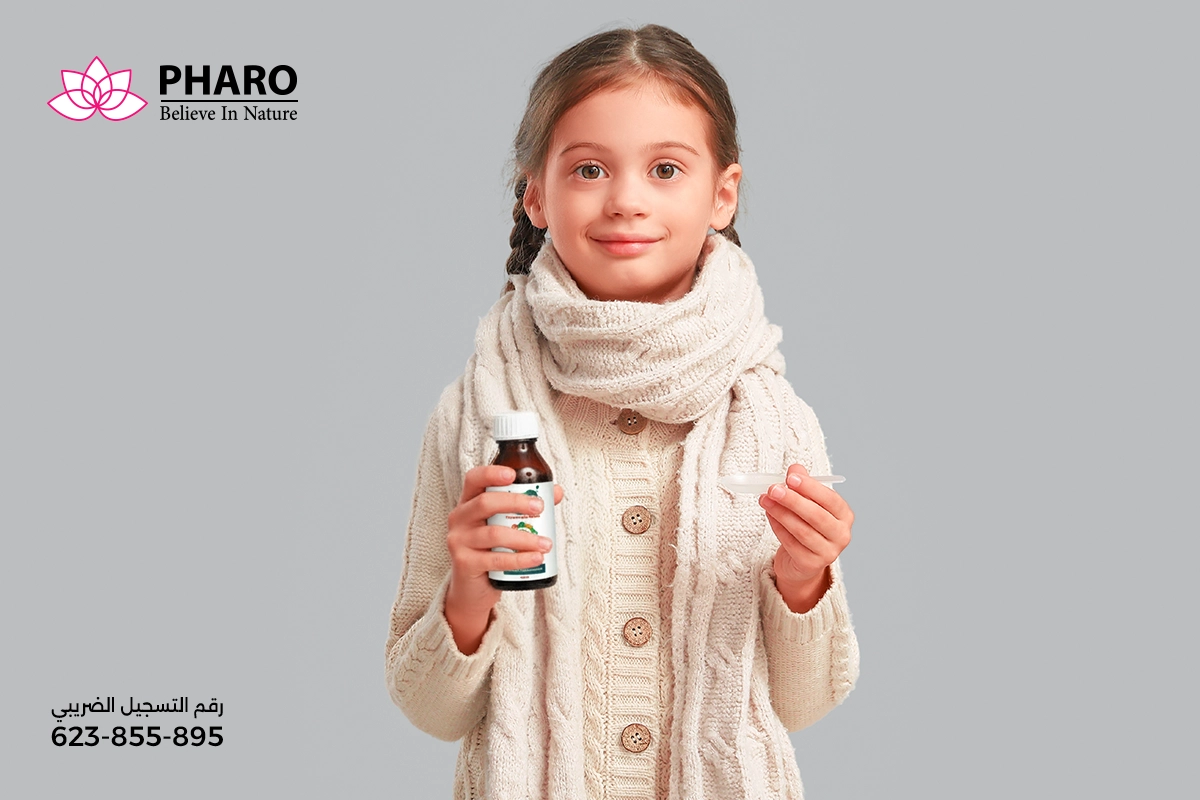 أفضل مكمل غذائي للدماغ للأطفال